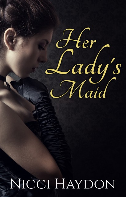Her Lady's Maid